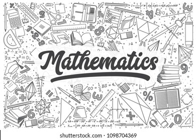 Mathematics easy